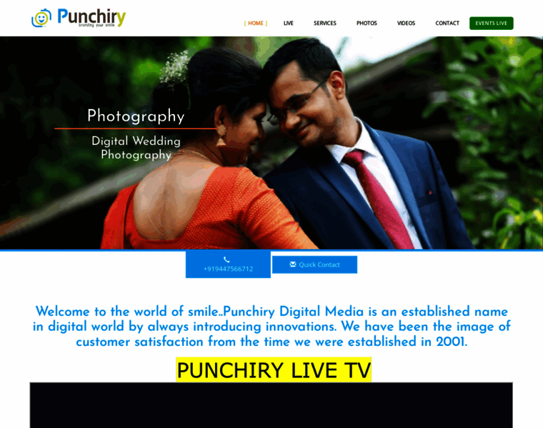 Punchiryonline.com thumbnail