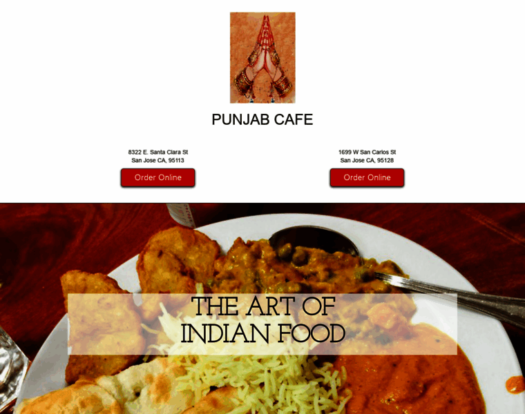 Punjab-cafe.com thumbnail