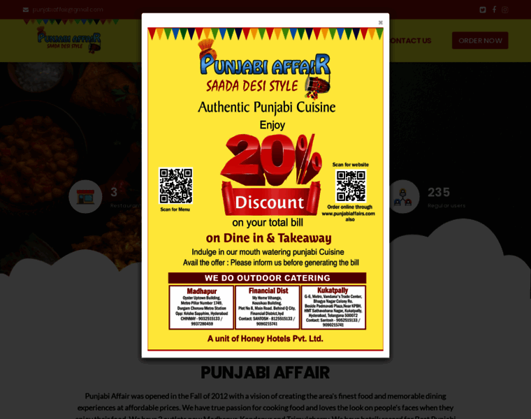 Punjabiaffair.com thumbnail