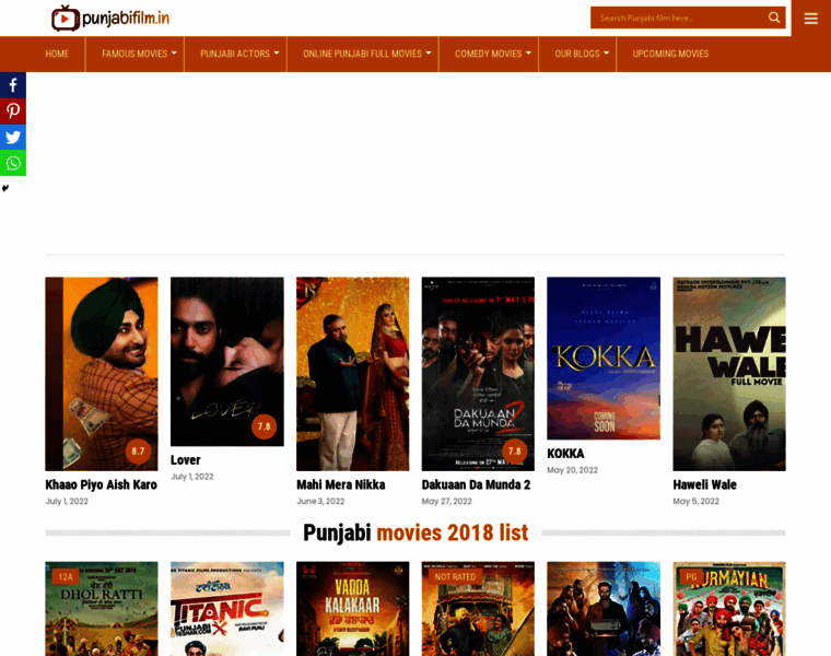 Punjabifilm.in thumbnail