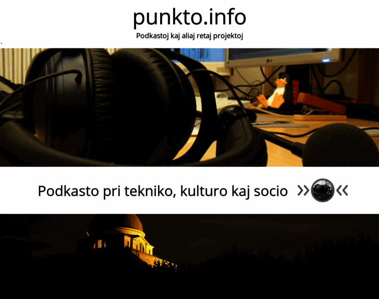 Punkto.info thumbnail