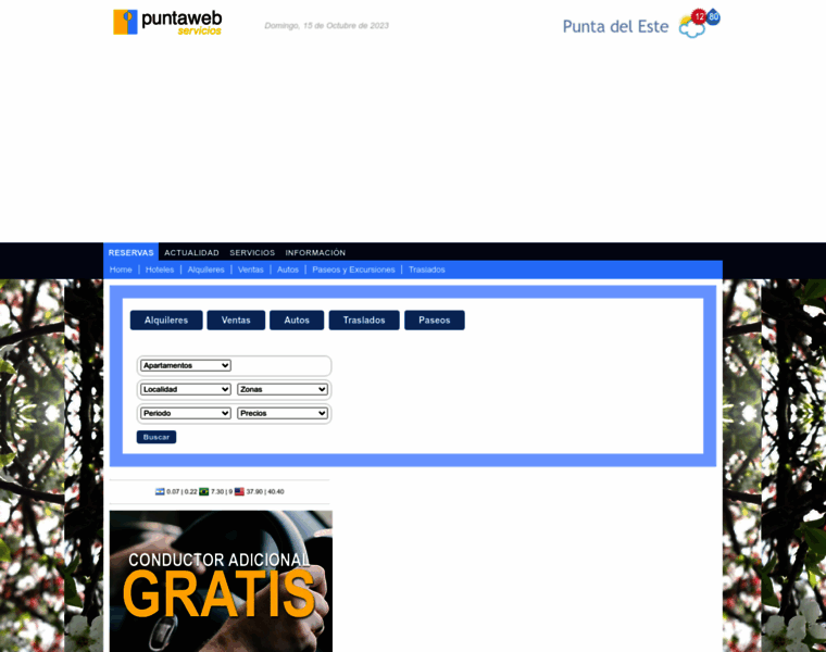 Puntaweb.com thumbnail Puntaweb.com thumbnail