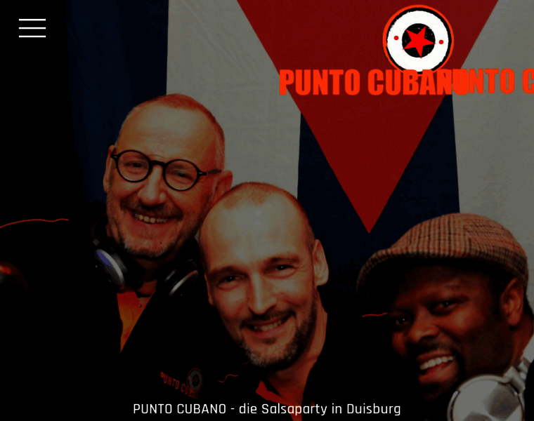 Punto-cubano.info thumbnail