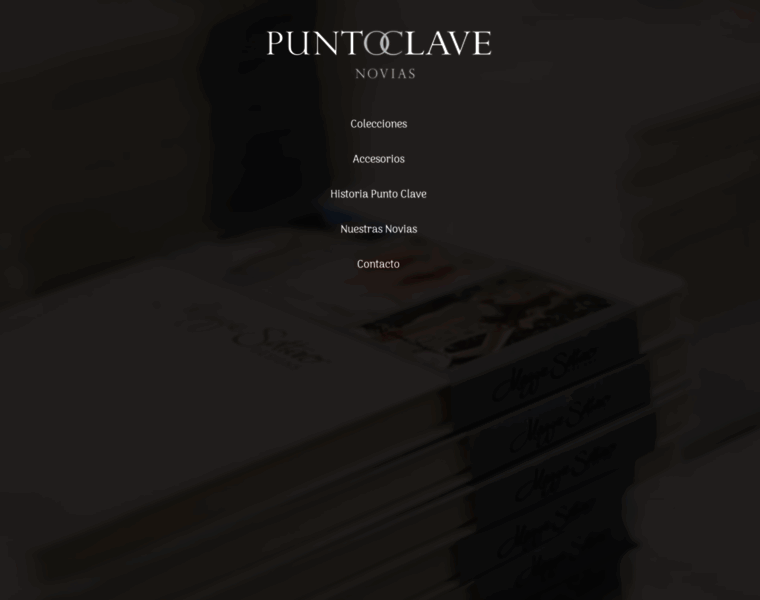 Puntoclave.cl thumbnail
