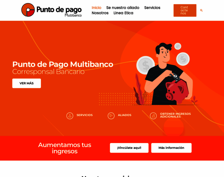 Puntodepago.com.co thumbnail