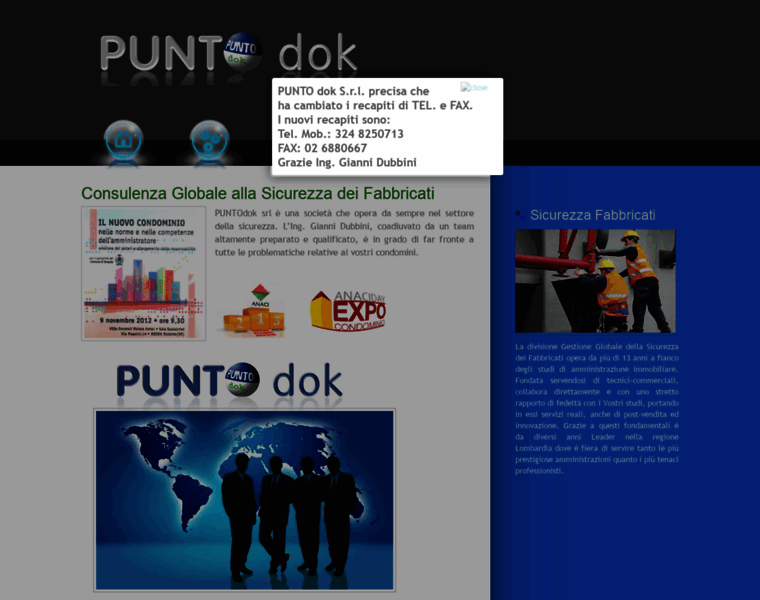 Puntodok.com thumbnail