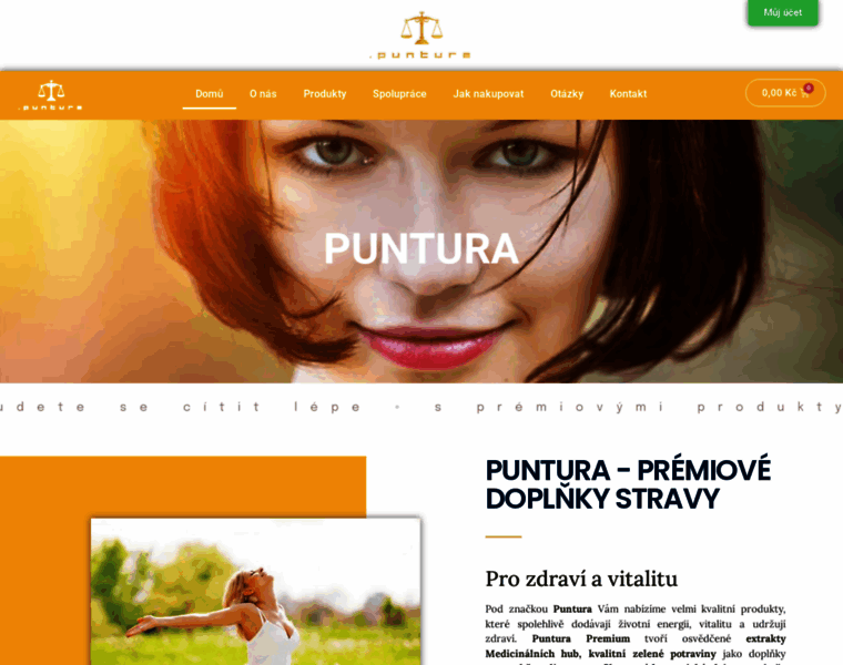 Puntura.cz thumbnail