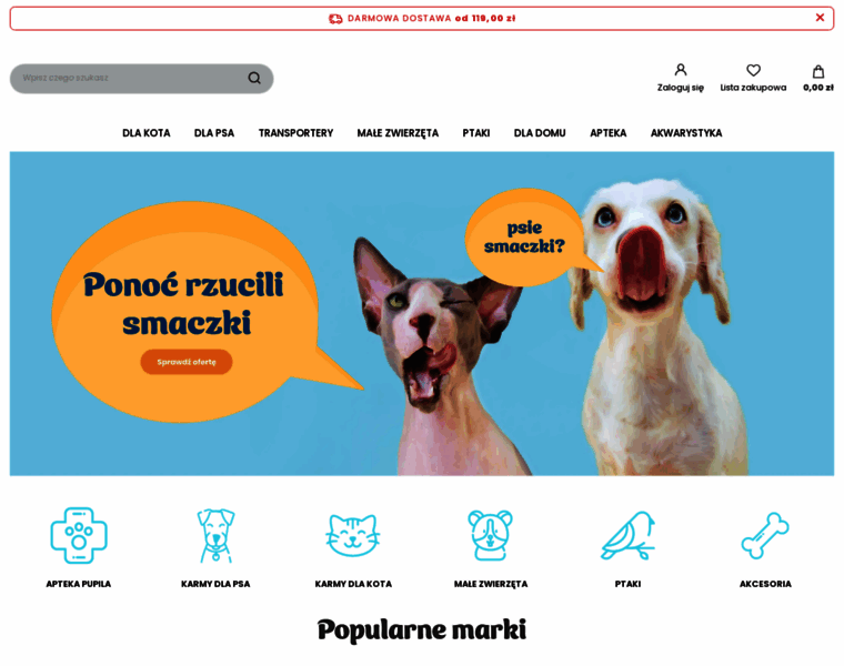 Pupilexpert.pl thumbnail