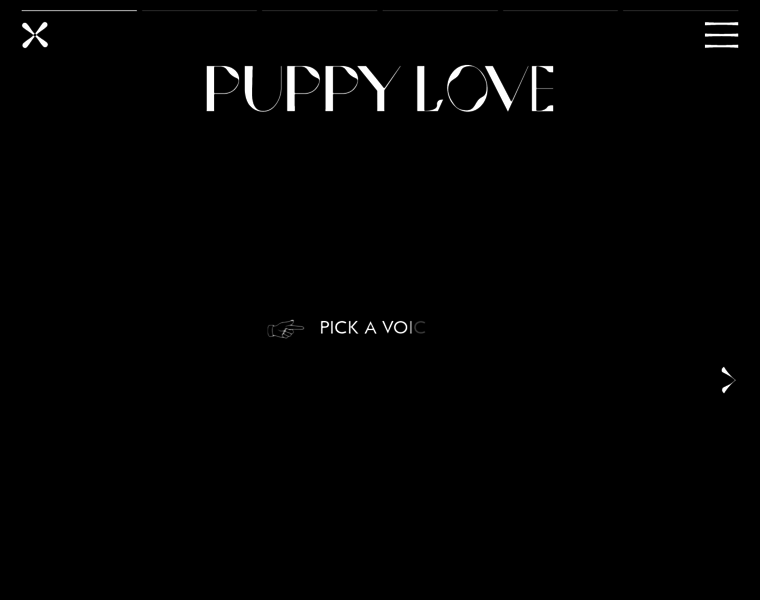 Puppylove.agency thumbnail