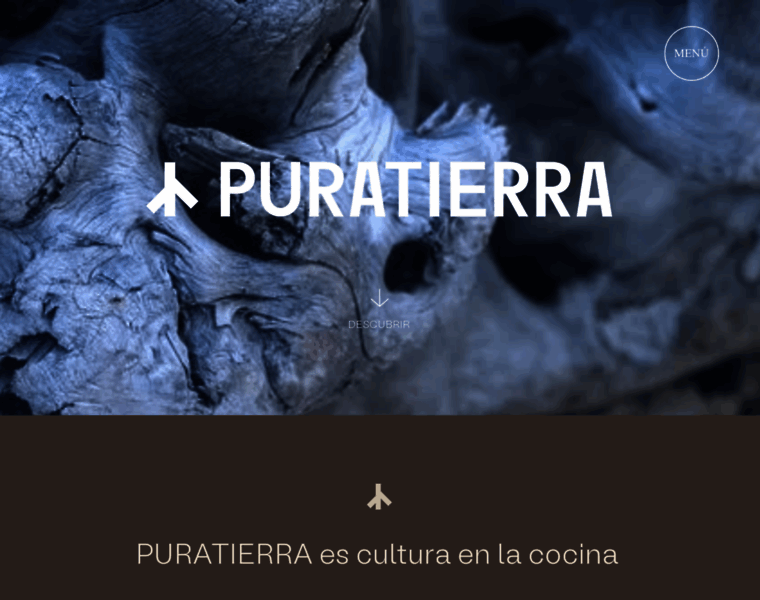 Puratierra.com.ar thumbnail