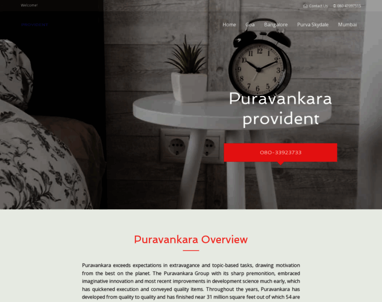 Puravaankara.ind.in thumbnail