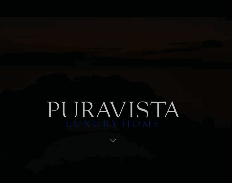 Puravistahome.com thumbnail