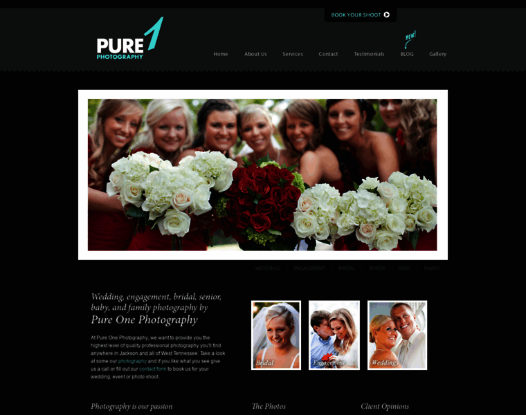 Pure1photography.com thumbnail