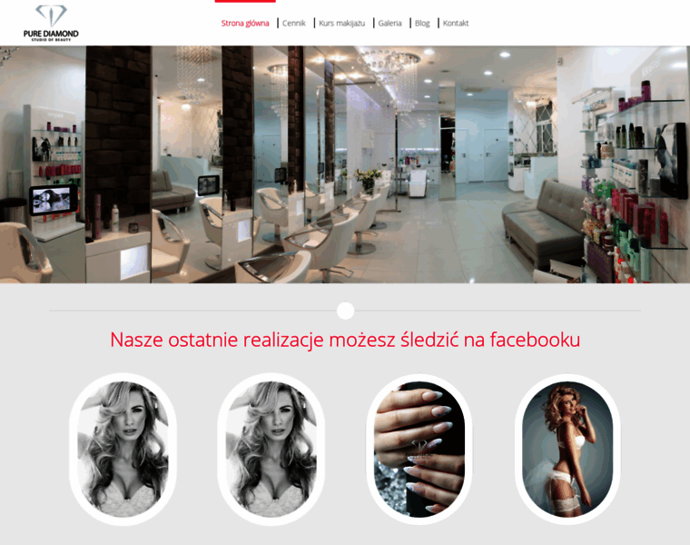 Purediamond.pl thumbnail Purediamond.pl thumbnail