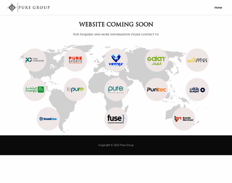 Puregroup.business thumbnail Puregroup.business thumbnail