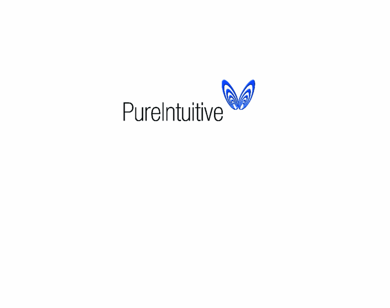Pureintuitive.co.uk thumbnail