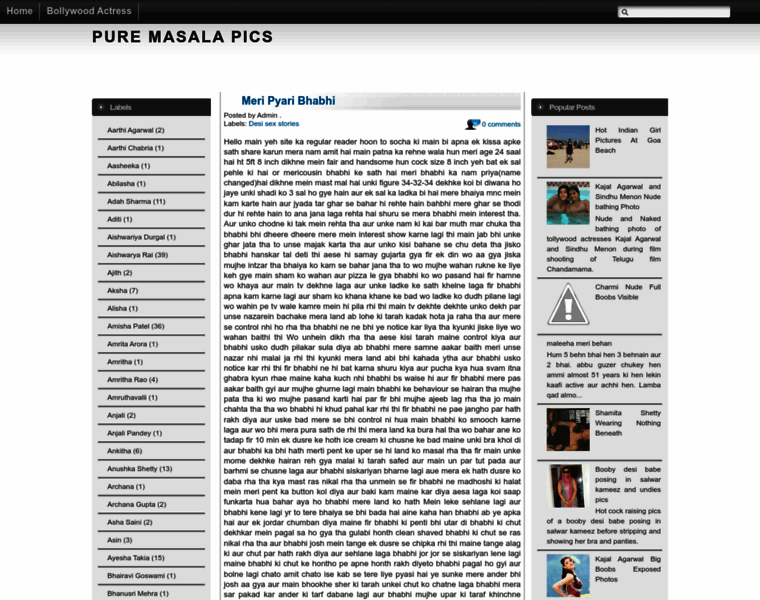 Puremasalapic.blogspot.com thumbnail