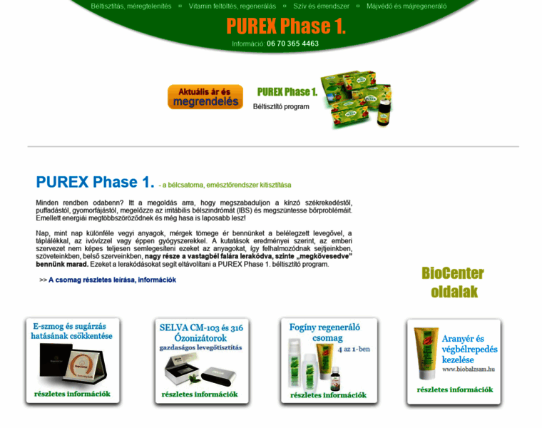 Purexprogram.com thumbnail