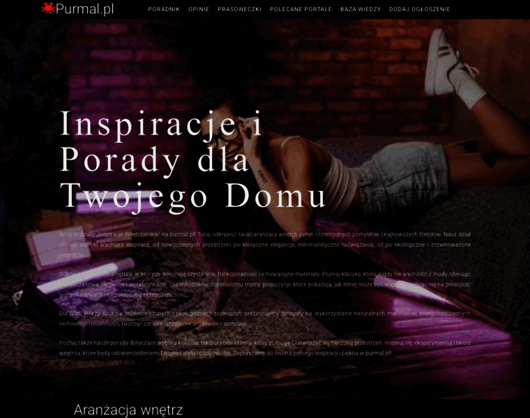 Purmal.pl thumbnail Purmal.pl thumbnail