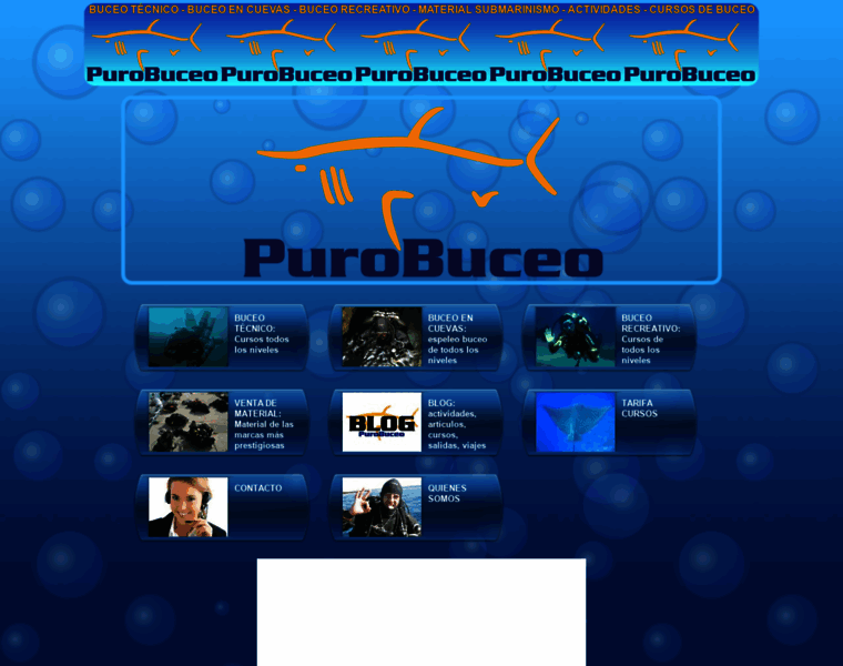 Purobuceo.com thumbnail