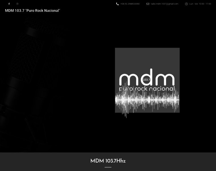 Purorocknacional.com.ar thumbnail