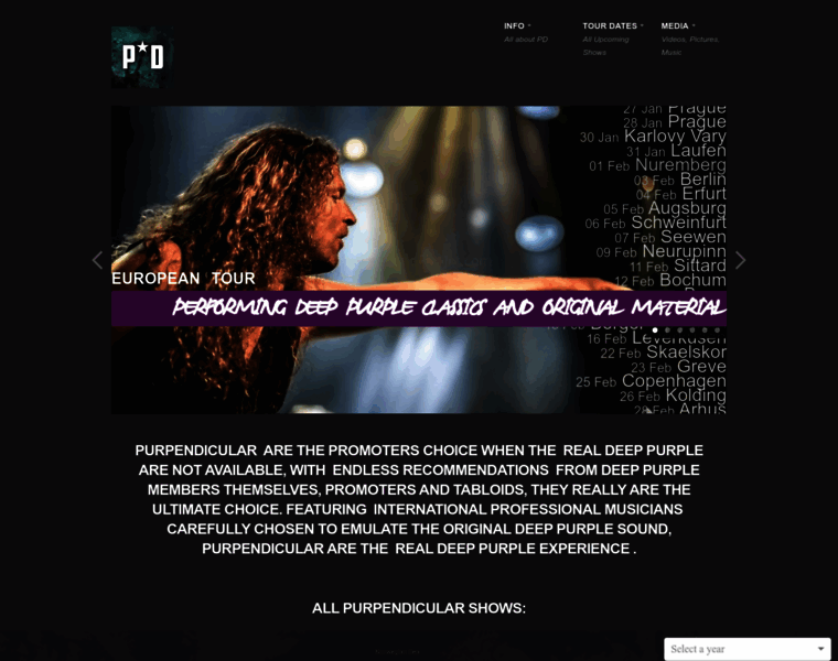 Purpendicular.eu thumbnail Purpendicular.eu thumbnail
