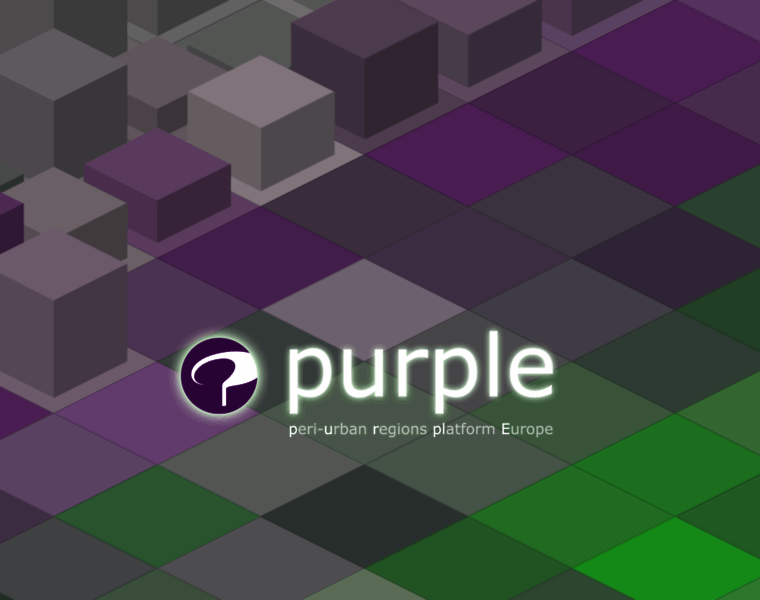 Purple-eu.org thumbnail