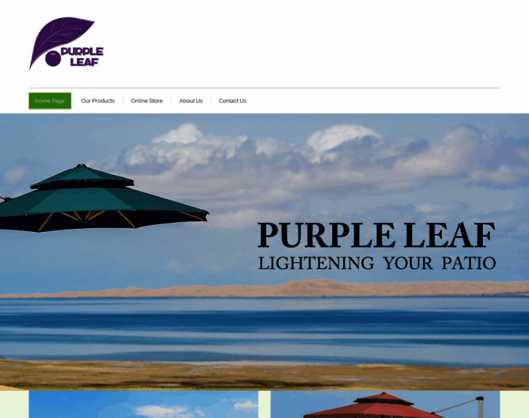 Purpleleafgarden.com thumbnail Purpleleafgarden.com thumbnail
