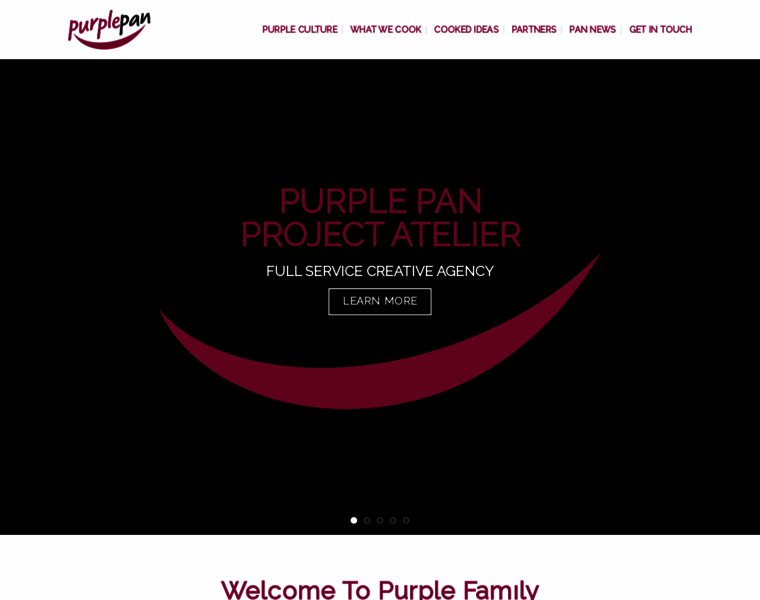 Purplepan.com thumbnail