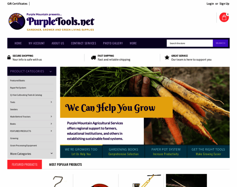 Purpletools.net thumbnail