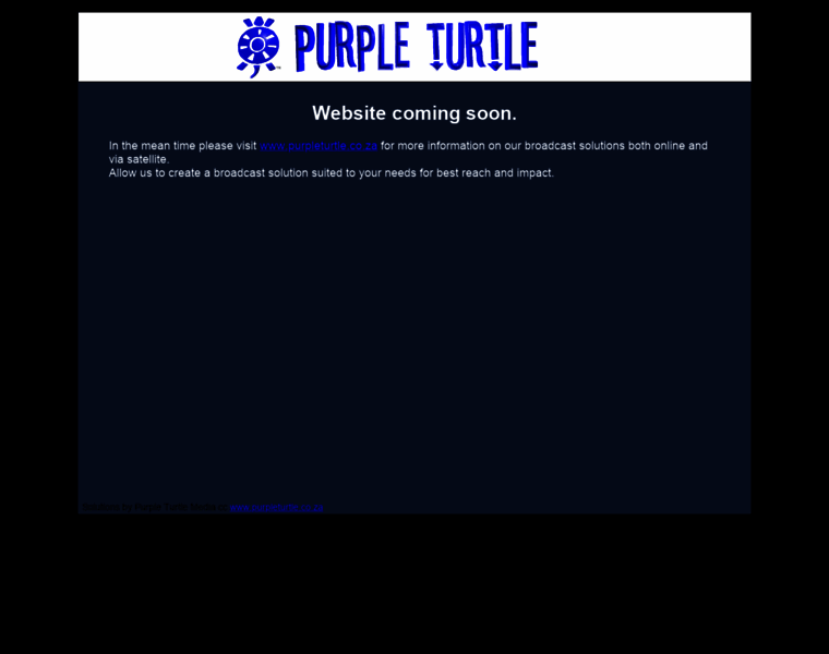 Purpleturtle.tv thumbnail