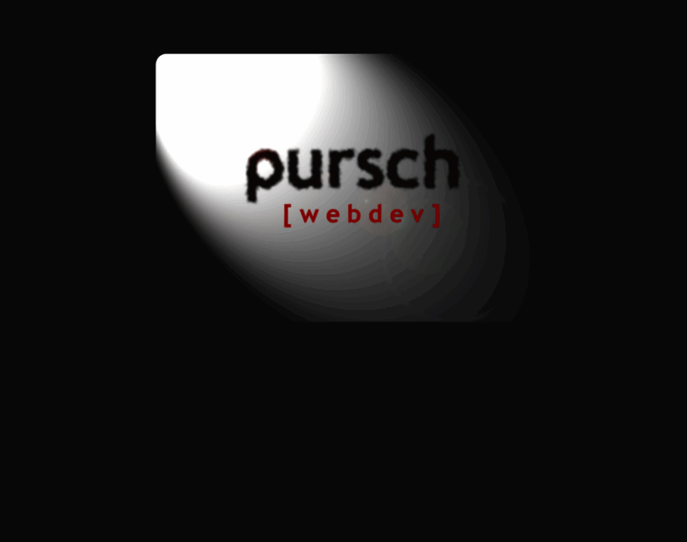Pursch.co.za thumbnail