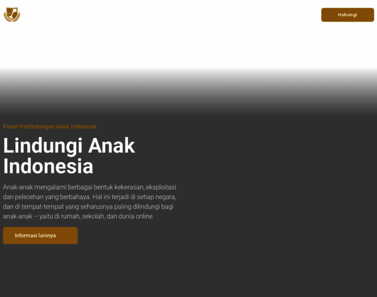 Pusatperlindungananak.org thumbnail