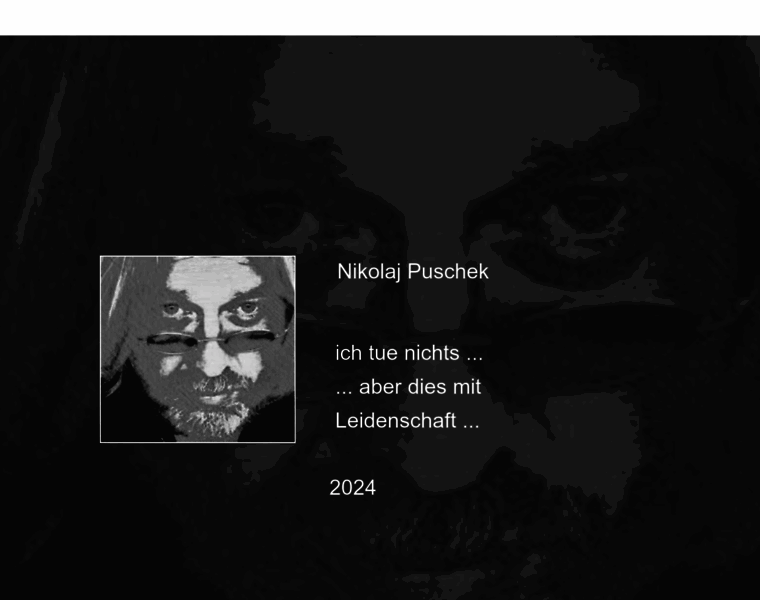 Puschek.com thumbnail