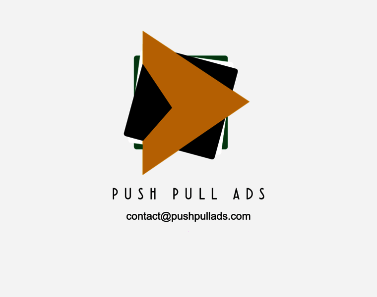 Pushpullads.com thumbnail