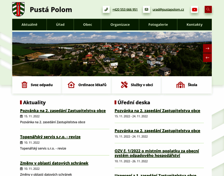 Pustapolom.cz thumbnail