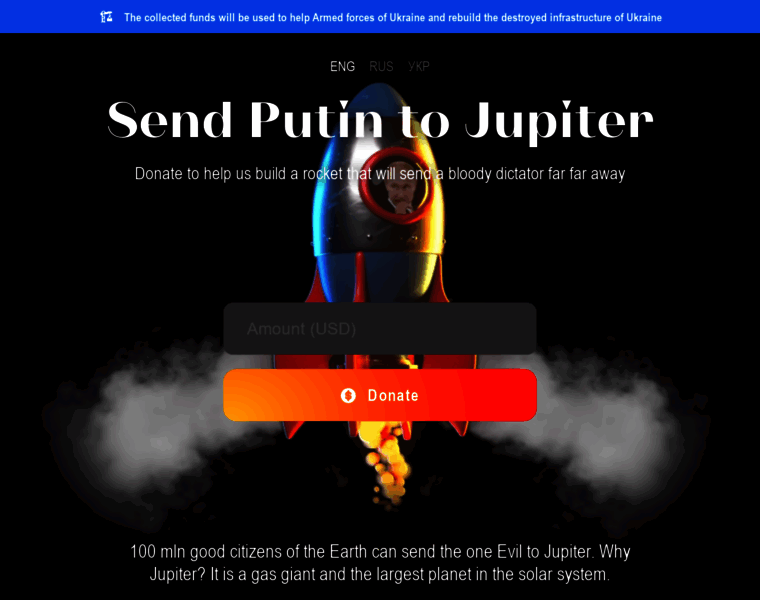 Putina.net thumbnail