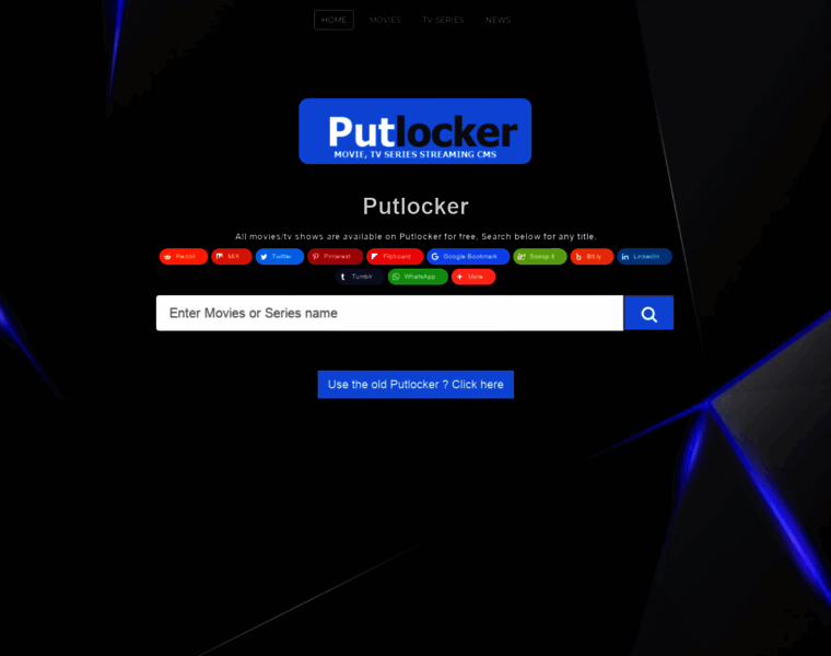 Putlocker.onl thumbnail