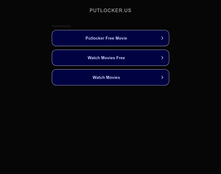 Putlocker.us thumbnail