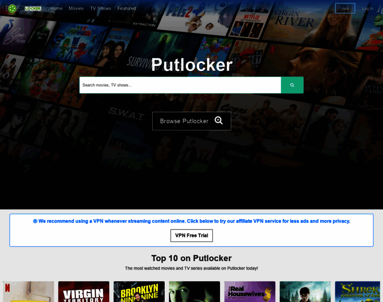 Putlockers.app thumbnail