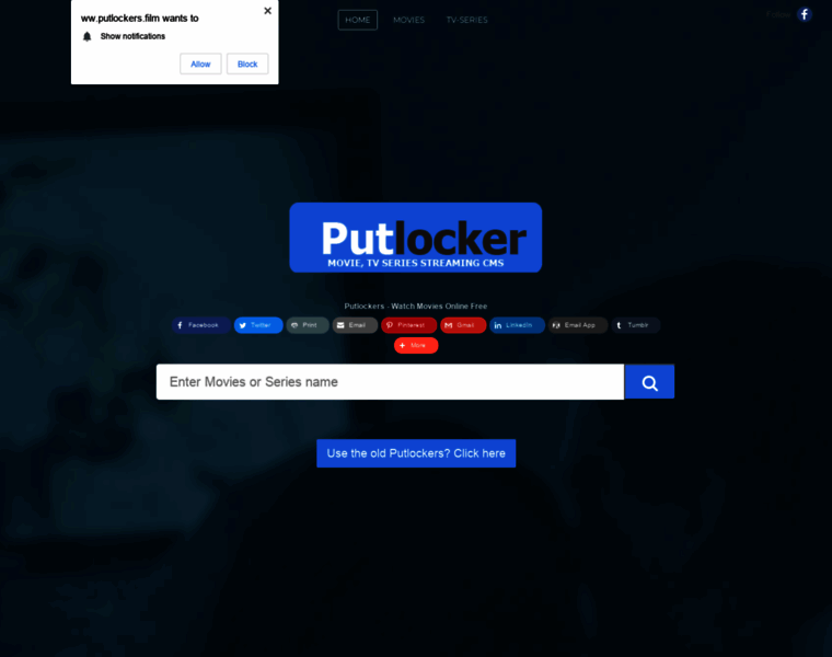Putlockers.onl thumbnail
