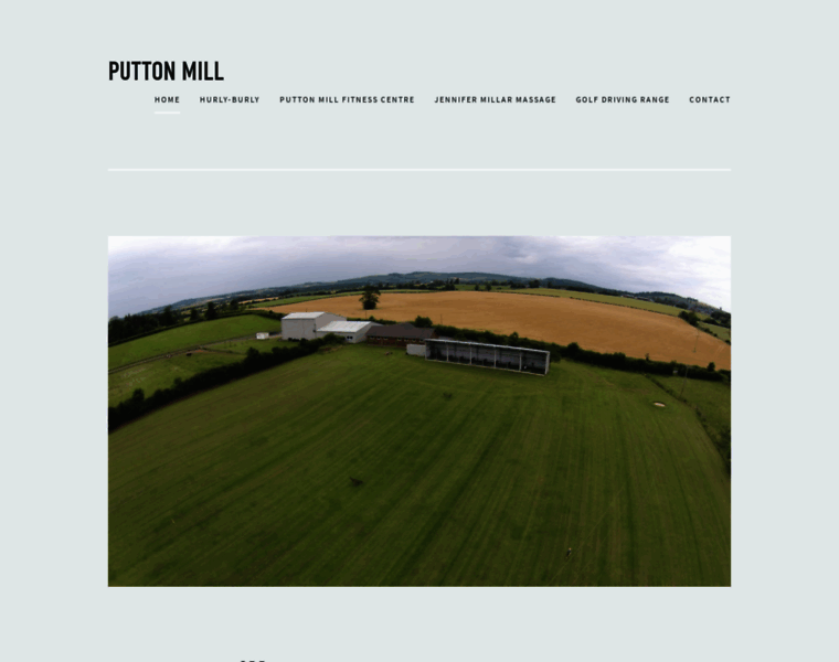 Puttonmill.co.uk thumbnail