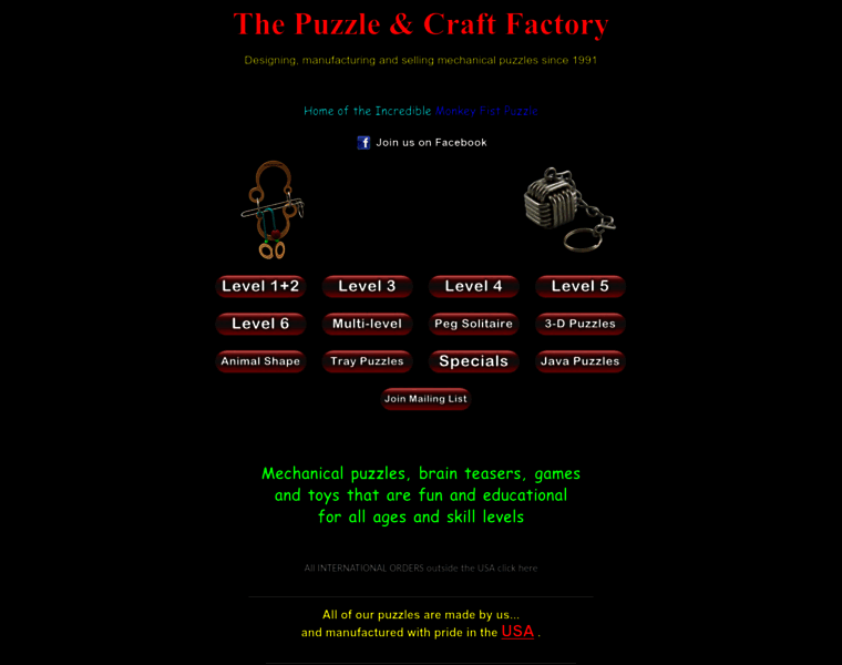 Puzzle-factory.com thumbnail