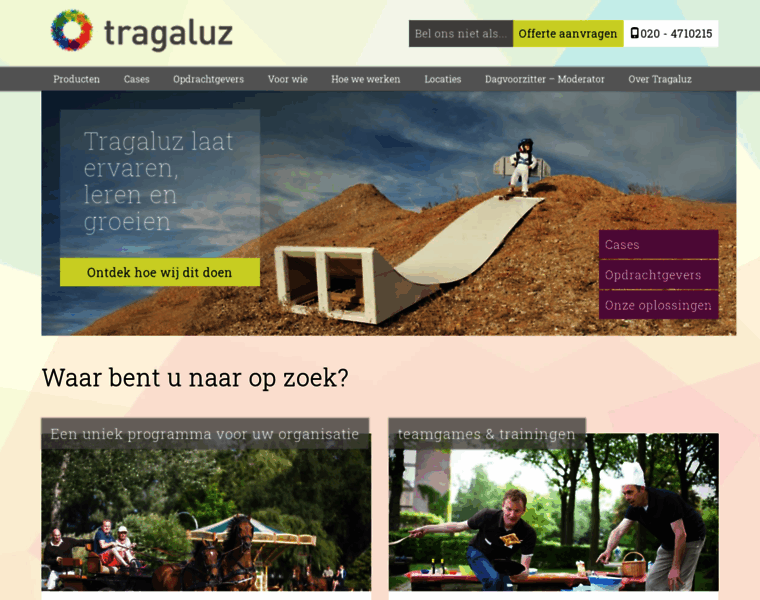 Puzzle-groningen.nl thumbnail