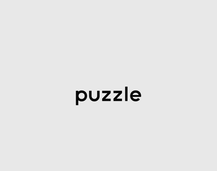 Puzzle-inc.com thumbnail