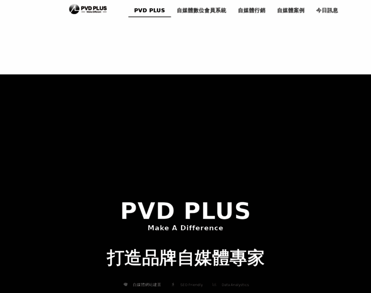Pvd-plus.com thumbnail