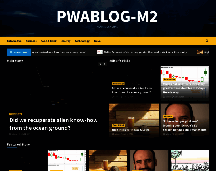 Pwablog-m2.com thumbnail