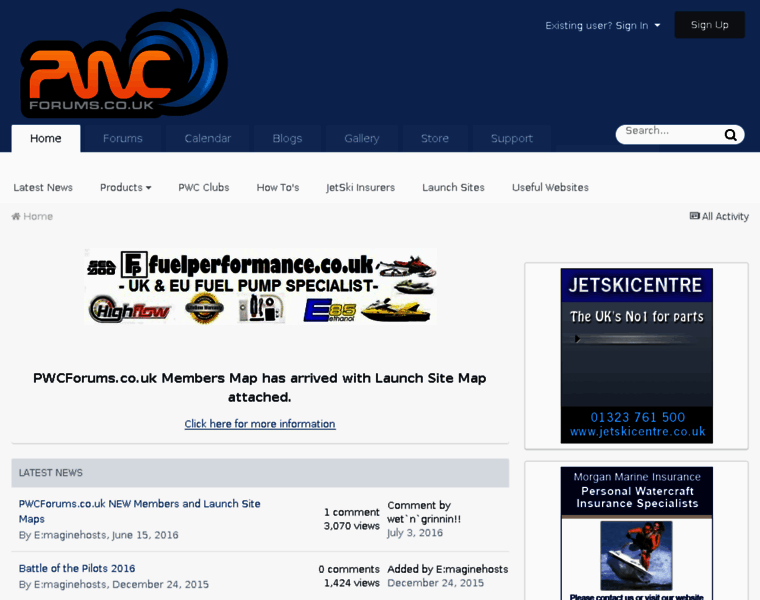 Pwcforums.co.uk thumbnail Pwcforums.co.uk thumbnail