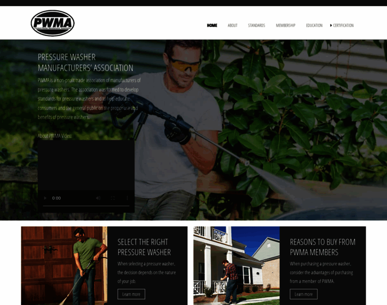 Pwma.org thumbnail Pwma.org thumbnail