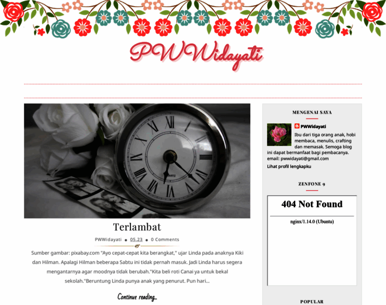 Pwwidayati.com thumbnail